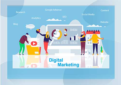 Digital Marketing 01