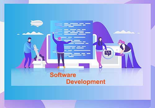 Software Development 01